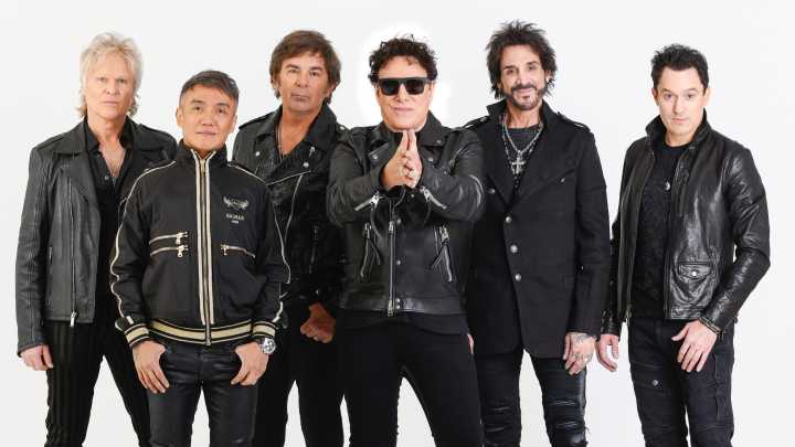 Journey reveals farewell tour dates, including OKC show: What to know