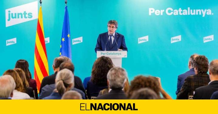 ¿El PSOE acabará aceptando el derecho a la autodeterminación?