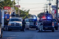 Pobladores de El Rosario, Sinaloa exigen instalación de base militar