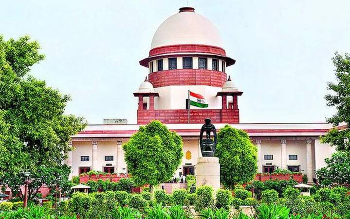 Girish Chodankar Seeks Early SC Hearing on Disqualification of 8 BJP