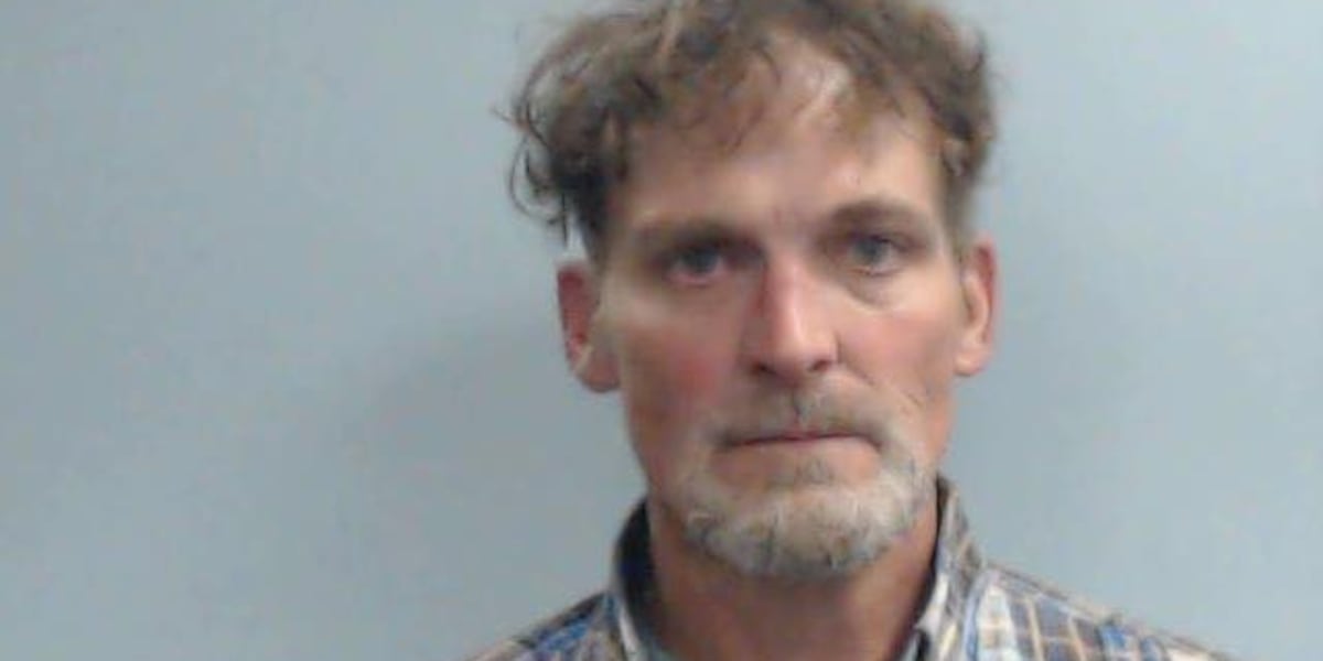 Reward offered by Bluegrass Crime Stoppers for wanted man