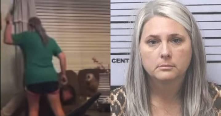 Cottage Hill Christian teacher arrested for child abuse