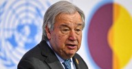 U.N. secretary-general says Sudan's war is 'spiraling out of control'