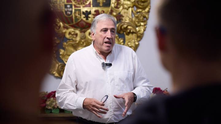 Asirón se une a la moda de TikTok: las nuevas redes sociales del Ayuntamiento de Pamplona