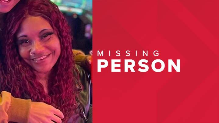 Pine Bluff police searching for missing woman