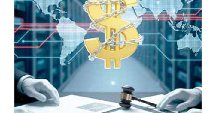 Bloquean cuentas de empresas vinculadas al Cártel del Pacífico; medidas de la UIF y el Tesoro