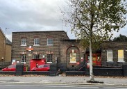 Police officer told pensioner ‘I pay your wages’ after pushing him over small wall