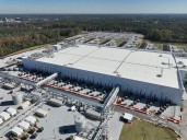 Un gigantesco centro de datos de Microsoft pegado a Puerto Venecia: ¿cómo será?