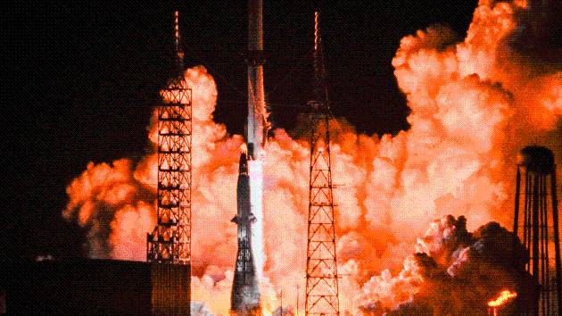 NASA is sending probes to Mars to find out why it lost its atmosphere