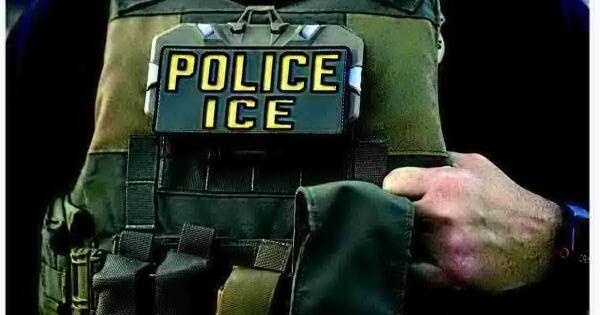 Federal agent brags about shooting woman in Chicago