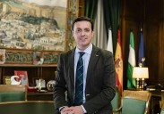 El lenguaje en clave de las presuntas mordidas en la Diputación de Almería: «Te vas a poder cambiar toda la piñata»