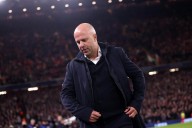 Arne Slot says he retains support of Liverpool hierarchy despite poor run