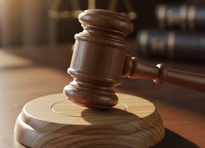 Driver pleads ‘not guilty’ to charges in Salem Township fatal crash