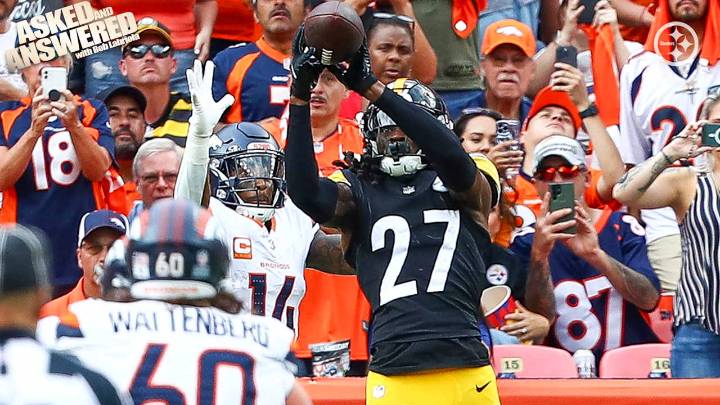 Asked and Answered: Nov. 2