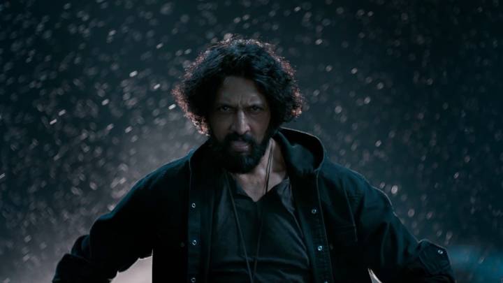 Mark teaser: Kichcha Sudeep's action-packed avatar looks deadly, fierce