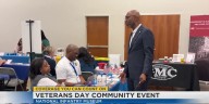 National Infantry Museum Veteran's Day community event