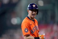 Astros’ Mauricio Dubón wins Gold Glove Award for utility spot