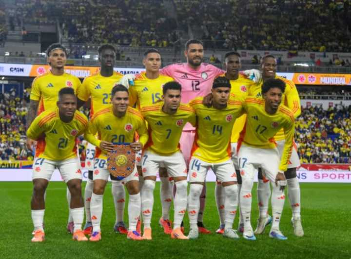 Dolor familiar en la Tricolor: Daniel Muñoz se baja de la concentración antes de enfrentar a Australia