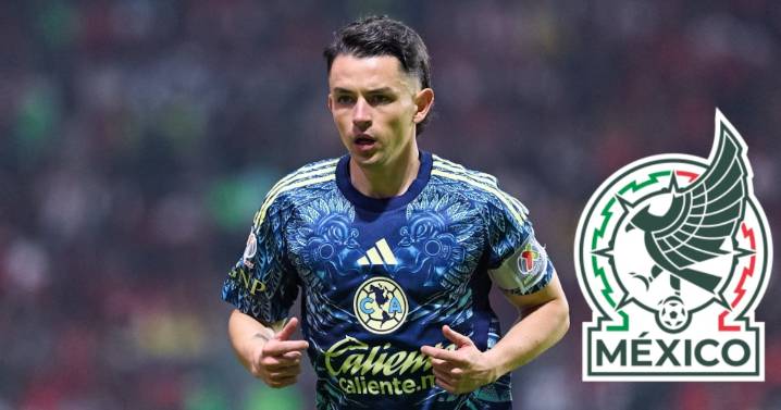 Álvaro Fidalgo ya le dio el sí la Selección Mexicana; esto se sabe AL MOMENTO del debut del español con el Tricolor