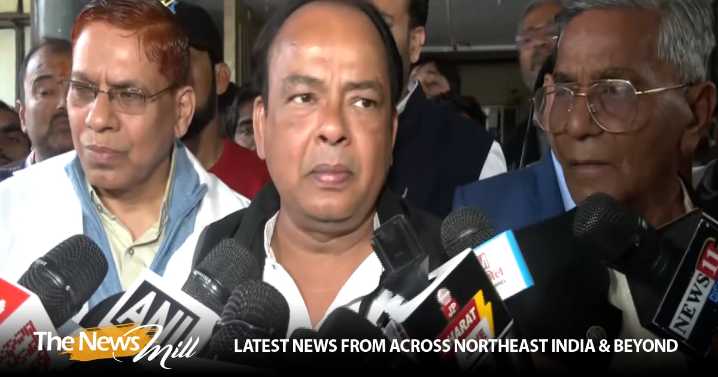 Jharkhand Health Minister to personally treat patients in OPDs across state