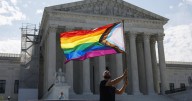 Supreme Court dismisses long-shot challenge to right to marry for same