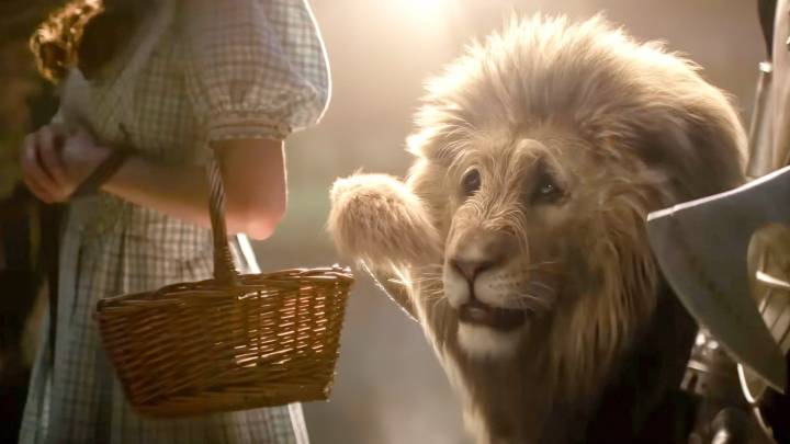 Wicked For Good Ending Explained: Dorothy's Cameo, Broadway Nods