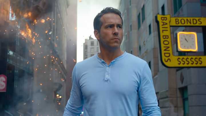 Ryan Reynolds Takes Surprising Villain Role in Gilmore Girls Creator's New Film