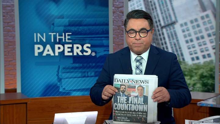 11/02/25: Mayor's race reaches climax, and illegal Midtown pet sales