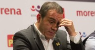 Cuauhtémoc Blanco responde a denuncia por violencia simbólica sexual: “No hubo falta de respeto”