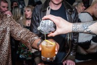 NYC Bar Hosts Mean Girls