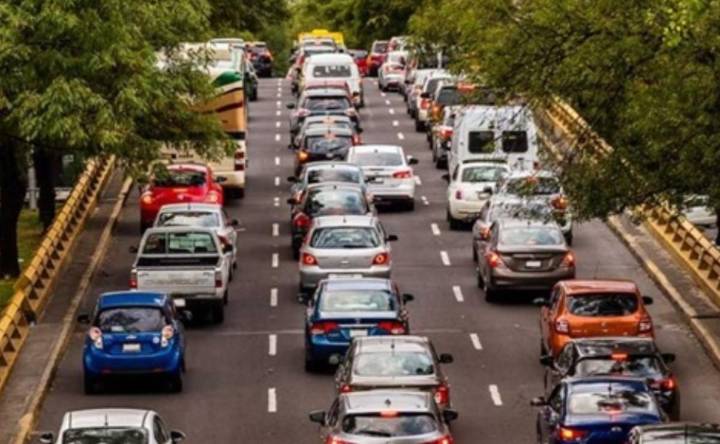 Movilizaciones de hoy en CDMX: marchas, bloqueos y rutas a evitar