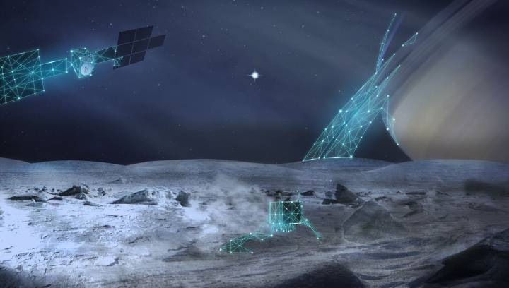 Alien-Hunting Mission To Enceladus – The Most Likely Place To Find Life In Solar System