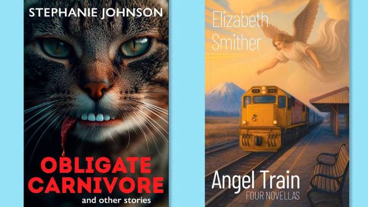 Dos escritoras perdieron una fortuna por usar la IA en las portadas de sus libros