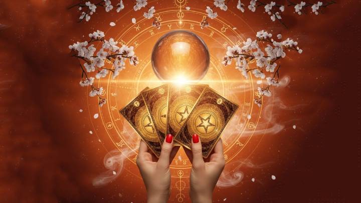 Tarot de hoy martes 4 de noviembre: las predicciones en el amor, dinero y salud