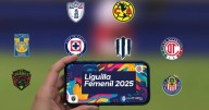 Horarios confirmados de la Liguilla Femenil: ¿Dónde y cuándo se juegan cuartos de final de la Liga MX 2025?