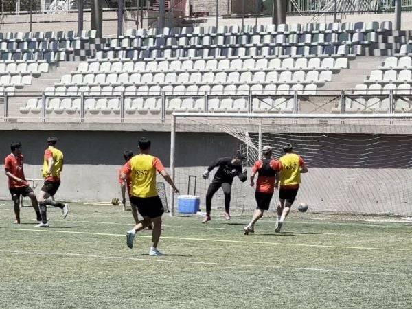 Liguilla: ¿Cómo se ve el panorama para Deportes Copiapó?