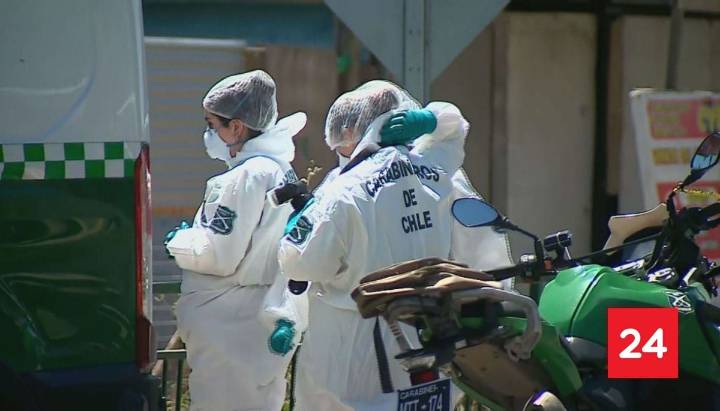 Tragedia familiar en Melipilla: uno de los hijos fue operado y quedó en estado de extrema gravedad