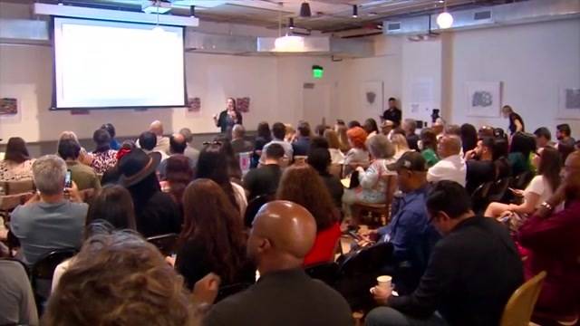 Months before FIFA World Cup lights up Hard Rock Stadium, the spotlight falls on local small businesses