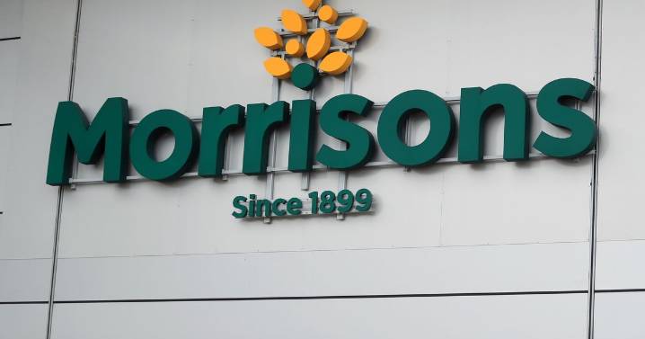 Morrisons drops price of Christmas favourite for one week only