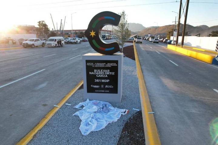 Obras transforman la movilidad en la Región Sureste en 2025; destacan carretera a Zacatecas y ampliación del aeropuerto