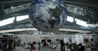 U.N. climate talks start in Brazil with a call for faster action, but without the U.S.