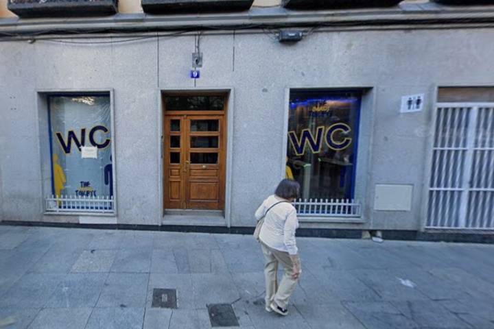Madrid tiene tantos turistas que una empresa intentó hacer negocio con los baños de pago. Ahora ha entrado en concurso de acreedores