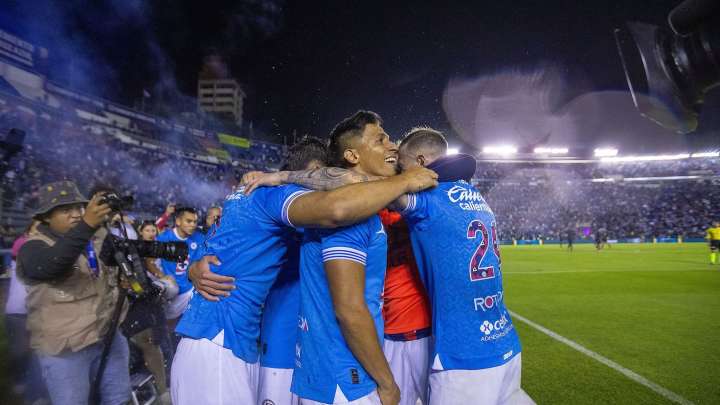 Cruz Azul busca rival: Palmeiras y Flamengo definirán al Campeón de la Copa Libertadores