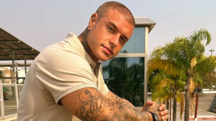 Máxima preocupación por Adrián Rodríguez, de nuevo en tratamiento por sus adicciones: "Esta vez no hay tiempo ni un hasta pronto"