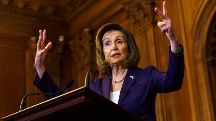 Nancy Pelosi leaves a long legacy: 5 takeaways
