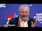 Larry Summers resigns from OpenAI board after release of Epstein emails