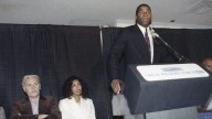 Today in History: Magic Johnson announces HIV diagnosis