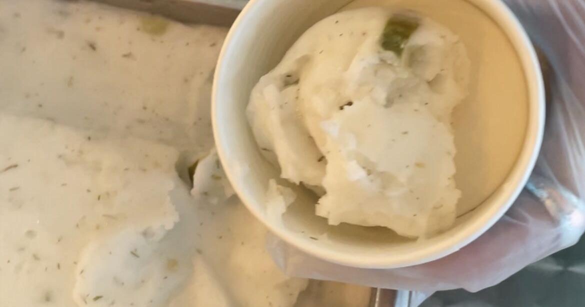 Celebrate National Pickle Day with special offerings from Hidden Bagel