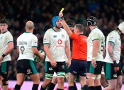 Ireland v South Africa: World champions on top as Andy Farrell's men pay the price for ill