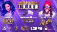 Lil Jon to Perform at Ravens Thanksgiving Halftime